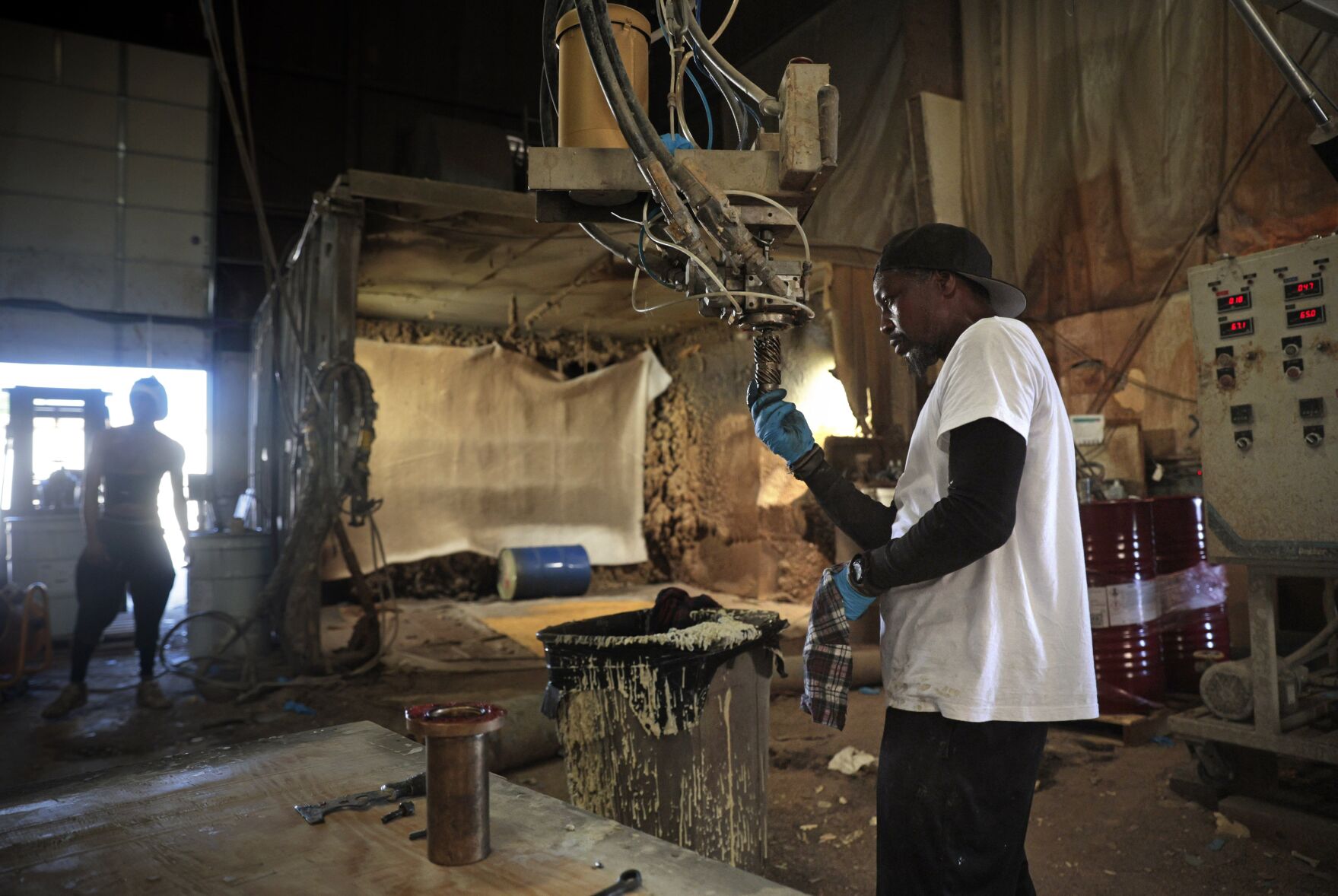 Feds: local company responsible for cost of toxic cleanup